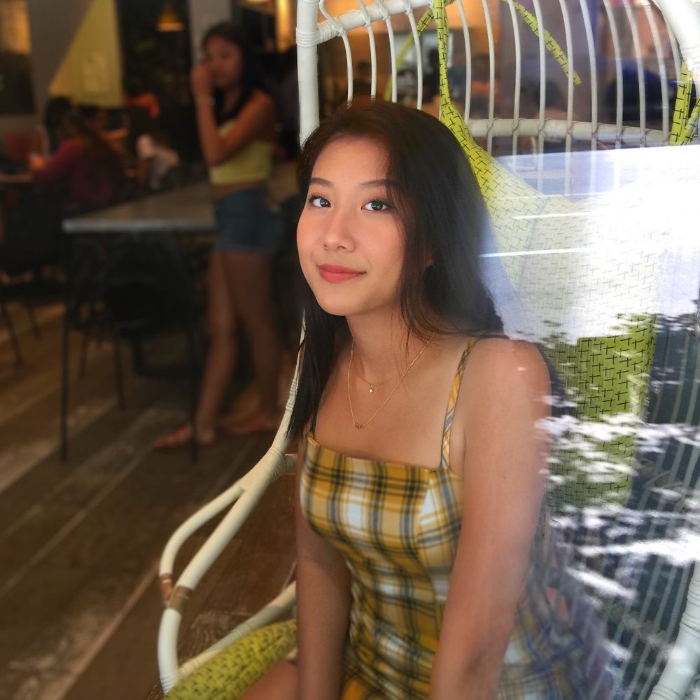 Yellow Checkered/Plaid Dress